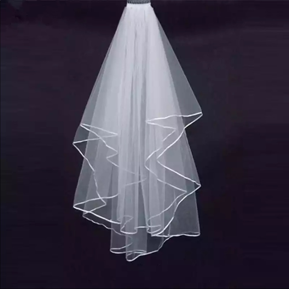 Wedding Veil